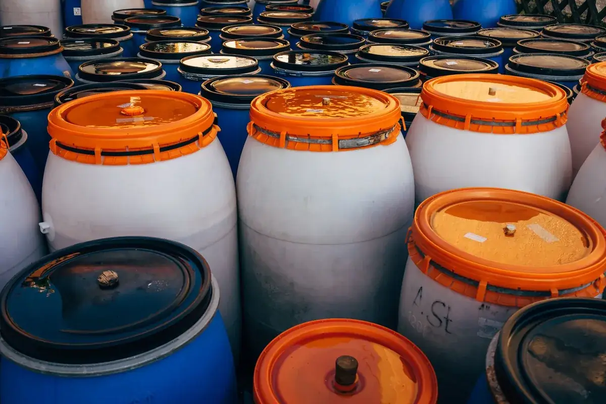 Chemical & Toxic Waste Cleanup in Keuka Park, NY